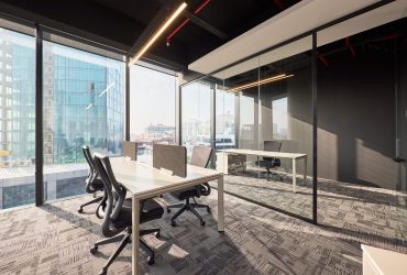 Ofis Mobilyaları ve İş Yeri Donanım Çözümleri