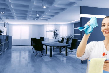 Ofis ve İş Yeri Temizlik Malzemeleri Çözümleri